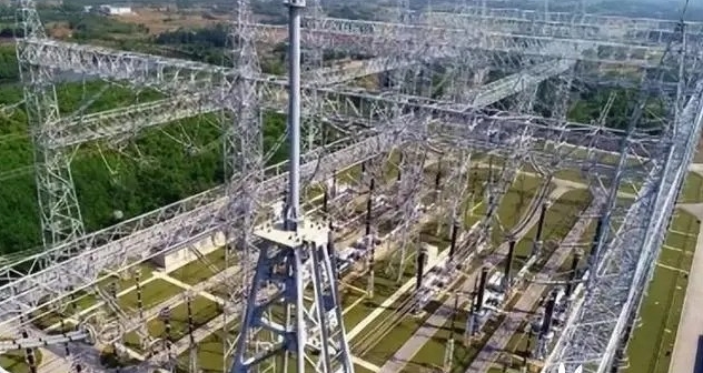 特高壓輸電技術究竟難在哪？為何中國能玩